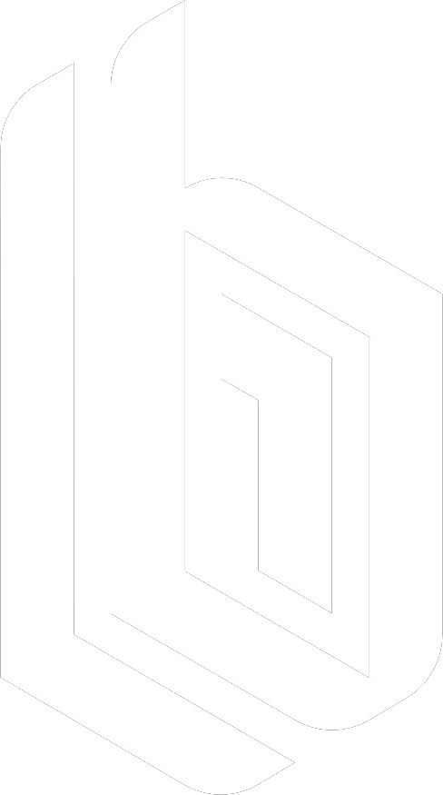Brian Borja Logo